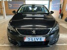 Peugeot 308 Zadbany stan ,niski przebieg, nawigacja, parktronik, import - 14