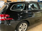 Peugeot 308 Zadbany stan ,niski przebieg, nawigacja, parktronik, import - 15