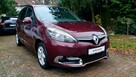 Renault Scenic 1,2 Tce 130km Stan BDB Z Niemiec Sliczny kolor Bezwypadkowy !! - 1