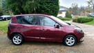 Renault Scenic 1,2 Tce 130km Stan BDB Z Niemiec Sliczny kolor Bezwypadkowy !! - 2