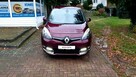 Renault Scenic 1,2 Tce 130km Stan BDB Z Niemiec Sliczny kolor Bezwypadkowy !! - 3