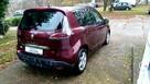 Renault Scenic 1,2 Tce 130km Stan BDB Z Niemiec Sliczny kolor Bezwypadkowy !! - 6