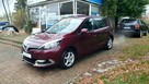 Renault Scenic 1,2 Tce 130km Stan BDB Z Niemiec Sliczny kolor Bezwypadkowy !! - 9