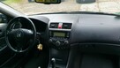Honda Accord 2.0 i-VTEC z Niemiec zarejestrowana I Wlasciciel Stan BDB Bezwypadkowa - 8