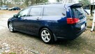Honda Accord 2.0 i-VTEC z Niemiec zarejestrowana I Wlasciciel Stan BDB Bezwypadkowa - 11
