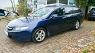 Honda Accord 2.0 i-VTEC z Niemiec zarejestrowana I Wlasciciel Stan BDB Bezwypadkowa - 12