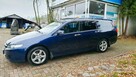 Honda Accord 2.0 i-VTEC z Niemiec zarejestrowana I Wlasciciel Stan BDB Bezwypadkowa - 13