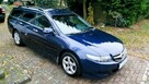 Honda Accord 2.0 i-VTEC z Niemiec zarejestrowana I Wlasciciel Stan BDB Bezwypadkowa - 14