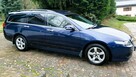 Honda Accord 2.0 i-VTEC z Niemiec zarejestrowana I Wlasciciel Stan BDB Bezwypadkowa - 15
