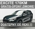 MG HS Excite 170KM Automat Tempo. akt.  Martwe Pole Dostępny od ręki 1361 zł - 1