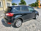 Ford Kuga pdc bezwypadkowy climatronic 4x4  bez rdzy - 1