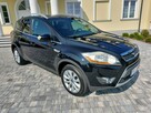 Ford Kuga pdc bezwypadkowy climatronic 4x4  bez rdzy - 2