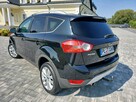 Ford Kuga pdc bezwypadkowy climatronic 4x4  bez rdzy - 3