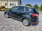 Ford Kuga pdc bezwypadkowy climatronic 4x4  bez rdzy - 5