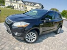 Ford Kuga pdc bezwypadkowy climatronic 4x4  bez rdzy - 6