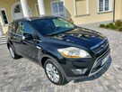 Ford Kuga pdc bezwypadkowy climatronic 4x4  bez rdzy - 7