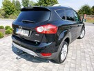 Ford Kuga pdc bezwypadkowy climatronic 4x4  bez rdzy - 8