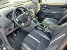 Ford Kuga pdc bezwypadkowy climatronic 4x4  bez rdzy - 11