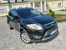 Ford Kuga pdc bezwypadkowy climatronic 4x4  bez rdzy - 12