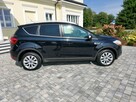 Ford Kuga pdc bezwypadkowy climatronic 4x4  bez rdzy - 14