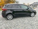 Kia Carens 1.7crd kamera navigacja 7 foteli - 2