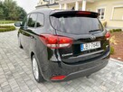 Kia Carens 1.7crd kamera navigacja 7 foteli - 6