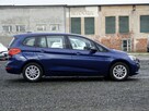 BMW 218 F46 Gran Tourer / Nawigacja / 2 kpl.Opon - 4