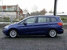 BMW 218 F46 Gran Tourer / Nawigacja / 2 kpl.Opon - 5