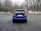 BMW 218 F46 Gran Tourer / Nawigacja / 2 kpl.Opon - 10