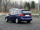 BMW 218 F46 Gran Tourer / Nawigacja / 2 kpl.Opon - 12