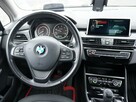 BMW 218 F46 Gran Tourer / Nawigacja / 2 kpl.Opon - 13