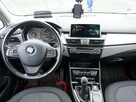 BMW 218 F46 Gran Tourer / Nawigacja / 2 kpl.Opon - 16