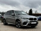 BMW X5 M Pneumatyka / Panorama / Head Up / Harman&Kardon / FV marża - 1
