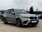 BMW X5 M Pneumatyka / Panorama / Head Up / Harman&Kardon / FV marża - 2