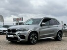 BMW X5 M Pneumatyka / Panorama / Head Up / Harman&Kardon / FV marża - 8