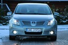 Toyota Avensis Gwarancja24*TYLKO 131 tys kM*Klima*ALU*Konserwacja*Idealny do LPG*Rej. - 4