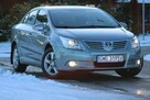 Toyota Avensis Gwarancja24*TYLKO 131 tys kM*Klima*ALU*Konserwacja*Idealny do LPG*Rej. - 7