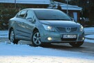 Toyota Avensis Gwarancja24*TYLKO 131 tys kM*Klima*ALU*Konserwacja*Idealny do LPG*Rej. - 8
