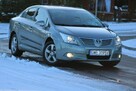 Toyota Avensis Gwarancja24*TYLKO 131 tys kM*Klima*ALU*Konserwacja*Idealny do LPG*Rej. - 9