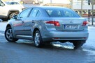 Toyota Avensis Gwarancja24*TYLKO 131 tys kM*Klima*ALU*Konserwacja*Idealny do LPG*Rej. - 12
