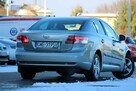 Toyota Avensis Gwarancja24*TYLKO 131 tys kM*Klima*ALU*Konserwacja*Idealny do LPG*Rej. - 13