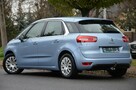 Citroen C4 Picasso Zarejestrowane 1.2T 131KM Serwis Navi Masaże LED Parktronik - 6