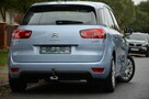 Citroen C4 Picasso Zarejestrowane 1.2T 131KM Serwis Navi Masaże LED Parktronik - 11