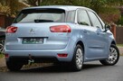 Citroen C4 Picasso Zarejestrowane 1.2T 131KM Serwis Navi Masaże LED Parktronik - 12