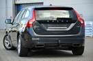 Volvo V60 Opłacone 2.0D4 181KM SERWIS LIFT NAVI ALU GWARANCJA - 6