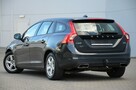 Volvo V60 Opłacone 2.0D4 181KM SERWIS LIFT NAVI ALU GWARANCJA - 7