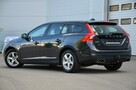 Volvo V60 Opłacone 2.0D4 181KM SERWIS LIFT NAVI ALU GWARANCJA - 8