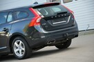 Volvo V60 Opłacone 2.0D4 181KM SERWIS LIFT NAVI ALU GWARANCJA - 9