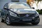 Volvo V60 Opłacone 2.0D4 181KM SERWIS LIFT NAVI ALU GWARANCJA - 10