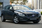 Volvo V60 Opłacone 2.0D4 181KM SERWIS LIFT NAVI ALU GWARANCJA - 11